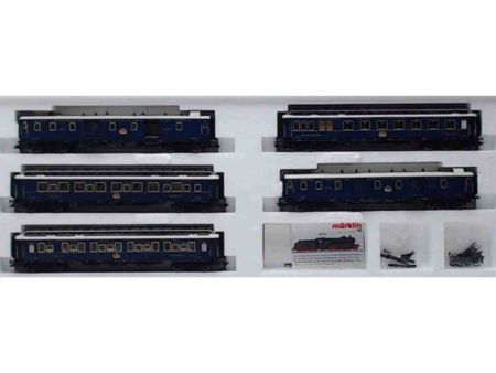 MÄRKLIN 42795     Second hand  SH0825