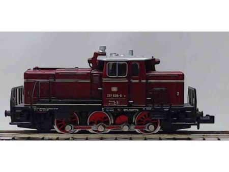 Minitrix 51 2064 00     Second hand  SH1425