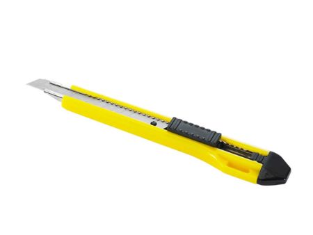 Revell  Messer mit Abbruchklinge auf Blisterkarte