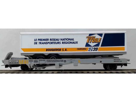 JOUEF 696900     Second hand  SH5125