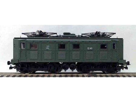 JOUEF 8353     Second hand  SH0126