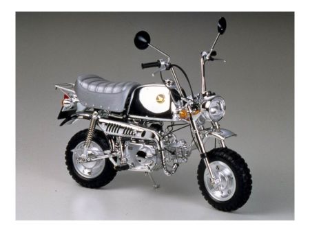 Tamiya 1:6 Honda Gorilla Spring Collection