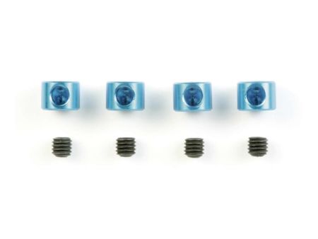 Tamiya Stabi-Stellringe (4)