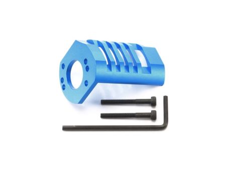 Tamiya G6-01 Alu Motorschutz (1) GF-01/WR-02