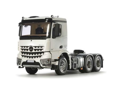 Tamiya 1:14 RC MB Arocs 3363 6x4 ClassicSpace