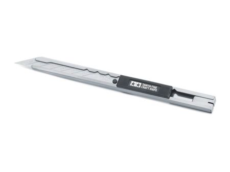 Tamiya Cutter-Messer (fein)