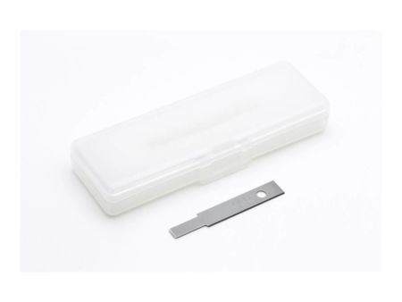 Tamiya Ersatzklinge Pro Meisel schmal (5)