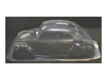 Tamiya Karosserie VW Käfer 1967