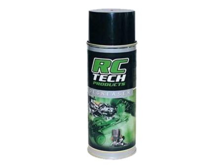 Krick Degreaser/Reinigungsspray 400 ml Spraydose
