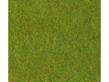 Heki  Wiesengrasmatte hellgrün, 3mm, 40x24 cm, 2 Stck.