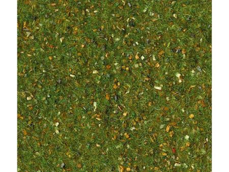 Heki  Grasmatte Waldboden, 100x300 cm