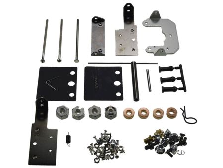 Tamiya Metallteile-Beutel E Scania 56323