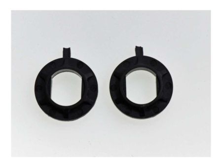 Diff.-Gehäuseplatte 53436