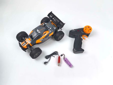 DF Mali Rookie Fighter Buggy - RTR
