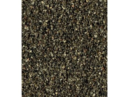 Heki  Naturgleisschotter Basalt H0 500 g