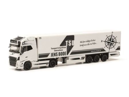 Herpa HO  Volvo FH KüKoSzg. 