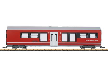 LGB RhB Mittelwagen zu Triebzug ABe 4/16 Capricorn
