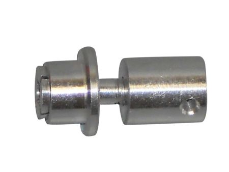 Mitnehmer mit Spinner W3,2/PB8/L31