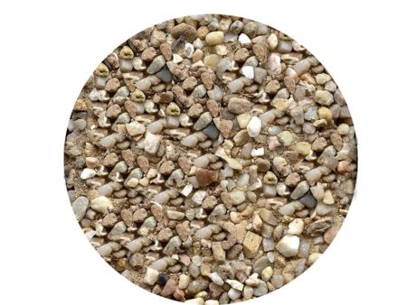 Heki  Steinschotter Steine 250 g