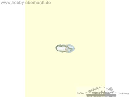 BRAWA  Glühlampe für Märklin®
