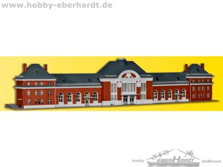 Kibri Z Bahnhof Friedrichstal