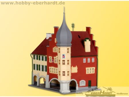 Kibri Z Musikschule Biel