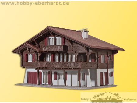 Kibri N Chalet Beckenried