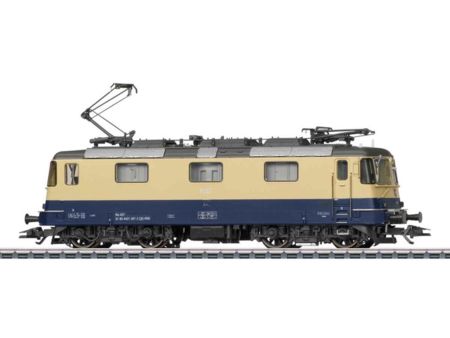 Märklin HO E-Lok Re 421/TEE