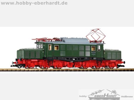 Piko G E-Lok BR 254 DR IV