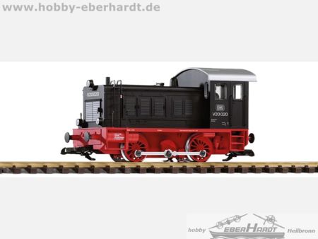 Piko G Diesellok V 20