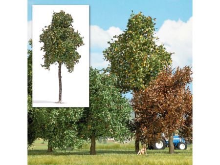 Busch HO Platane 170 mm,  Spätsommer