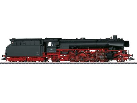 Märklin HO Dampflok BR 042 Öl DB Ep.IV