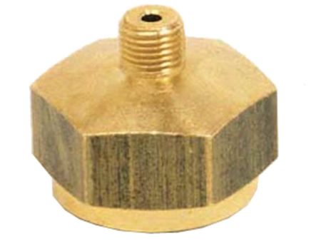 Revell  Kompressoranpassungsstück 1/4