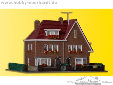 Kibri H0 Haus Amselweg 