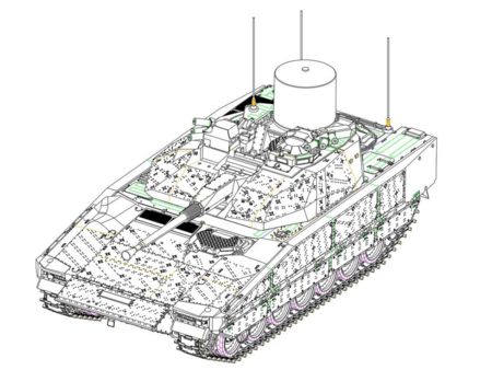 HOBBY BOSS 1/35 LVKV 90C