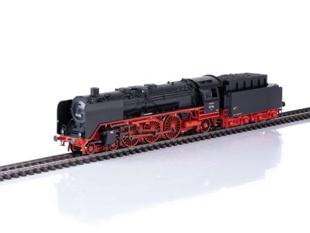 Märklin HO Dampflok BR 01 DRG