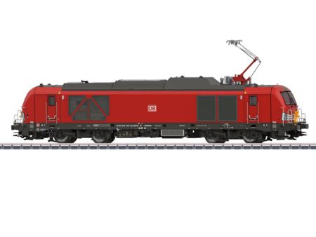Märklin HO Vectron Dual-Mode BR 249 DB A