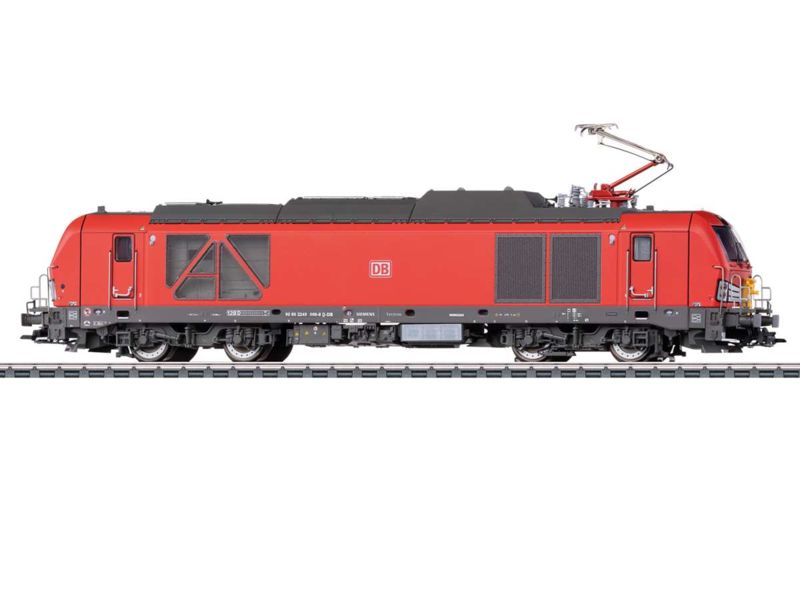 Märklin HO Vectron DM BR 249 DB AG