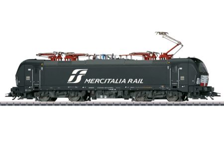 Märklin HO E-Lok BR 193 Mercitalia