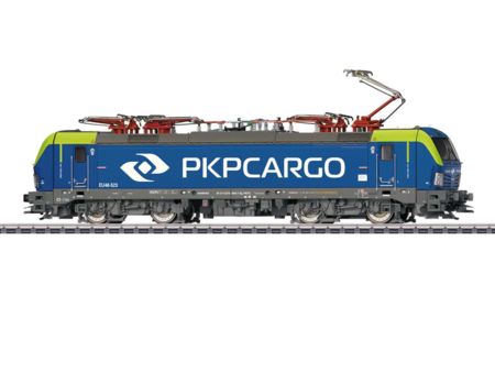 Märklin HO E-Lok Reihe 370 PKP
