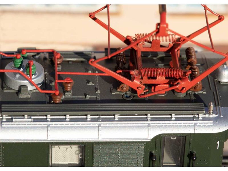Märklin E-Lok E 44.5 DB