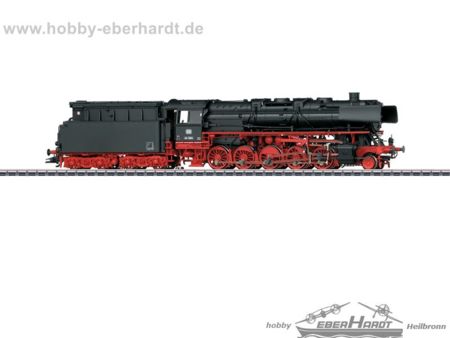 Märklin  HO  Güterzug-Dampflok BR 44 DB