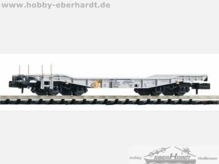 Piko N Schwerlastwagen Slmmps RTS VI