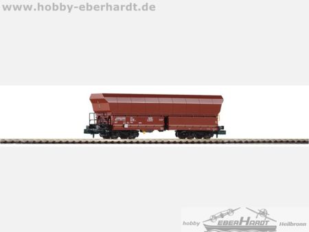 Piko N Schüttgutwagen Falns On Rail VI
