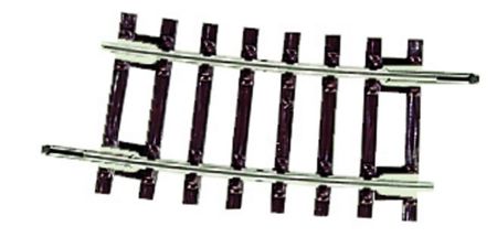 Roco Radius R3 1/4  7,5°  VP12 419