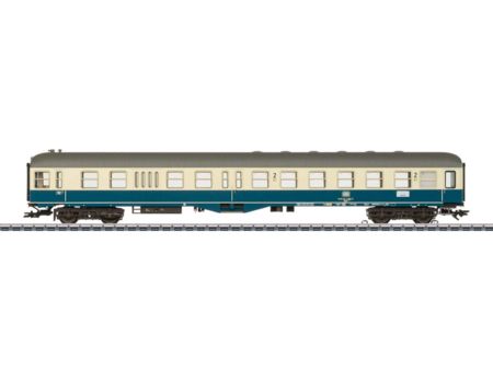Märklin HO Steuerwagen Bymf 436 DB