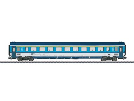 Märklin HO Reisezugwagen 1.Kl.CD