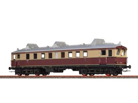 BRAWA  H0 TRW VT66.9 DB III DC ex
