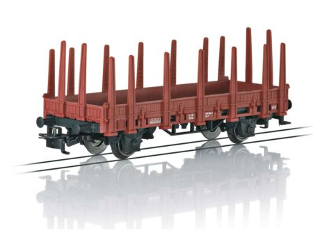 Märklin  HO  Rungenwagen DB