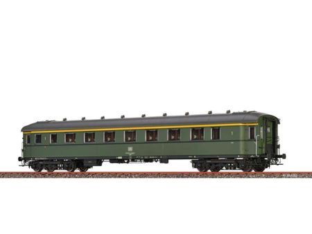 BRAWA  H0 Schnellzugwagen Aüe303 DB IV